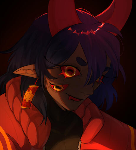 Damian by azuma_san Damian by azuma_san